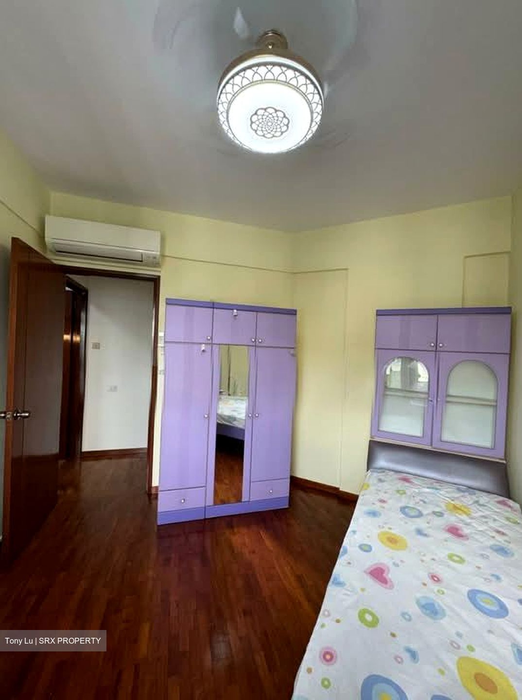 Summerdale (D22), Condominium #563417351